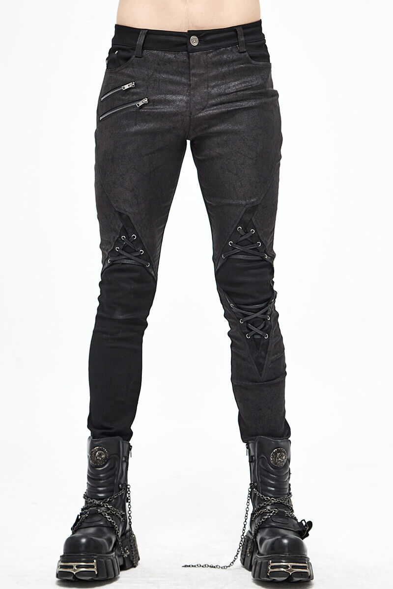 Devil Fashion Hose Dreamscape