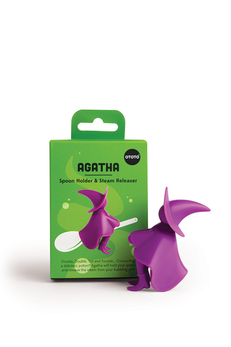 OTOTO Löffelhalter Agatha