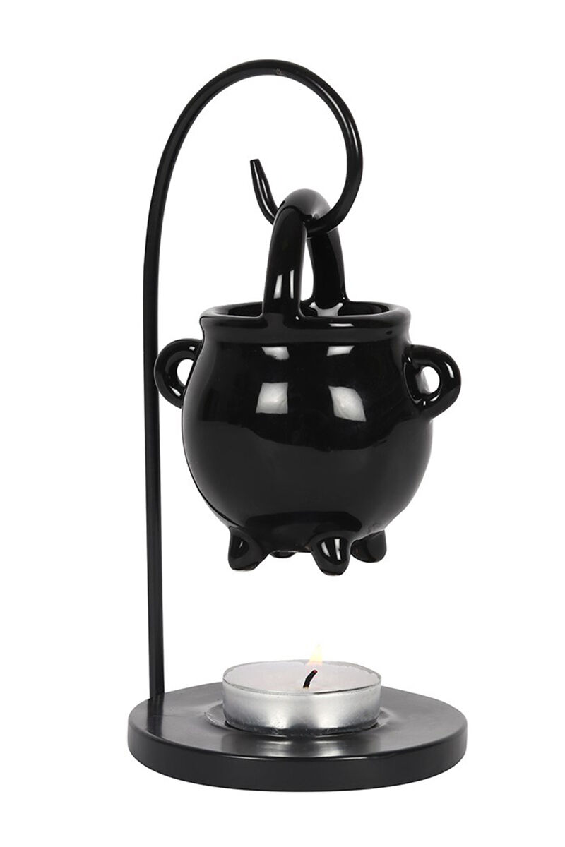 Spirit of Equinox Duftlampe Hanging Cauldron