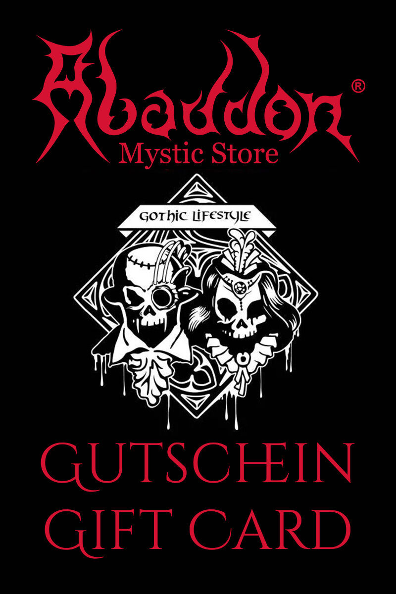 Abaddon Gutschein 50 Euro