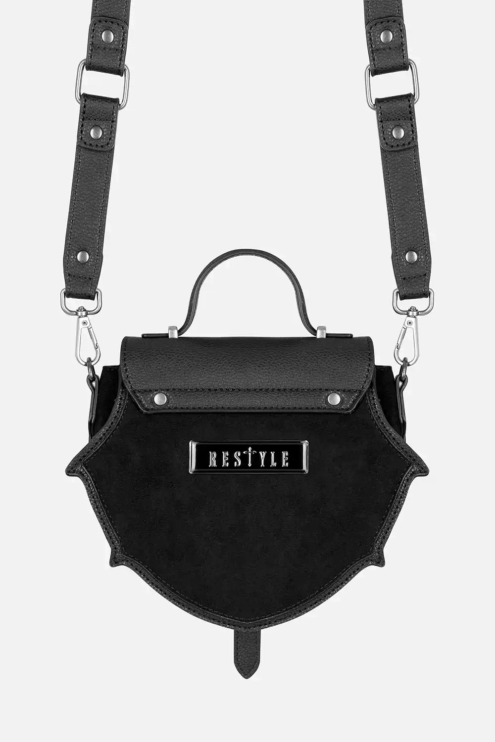 Restyle Tasche Bloodspire