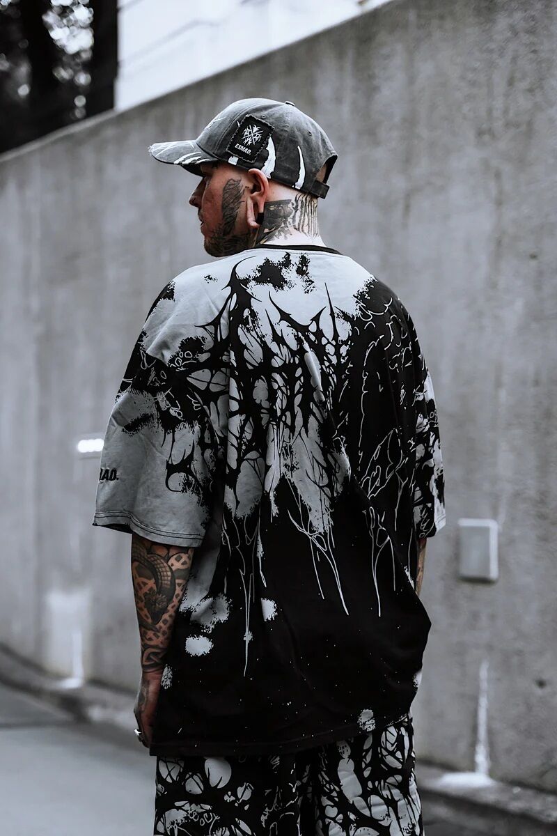 Stay Cold Apparel Shirt Daggerwave