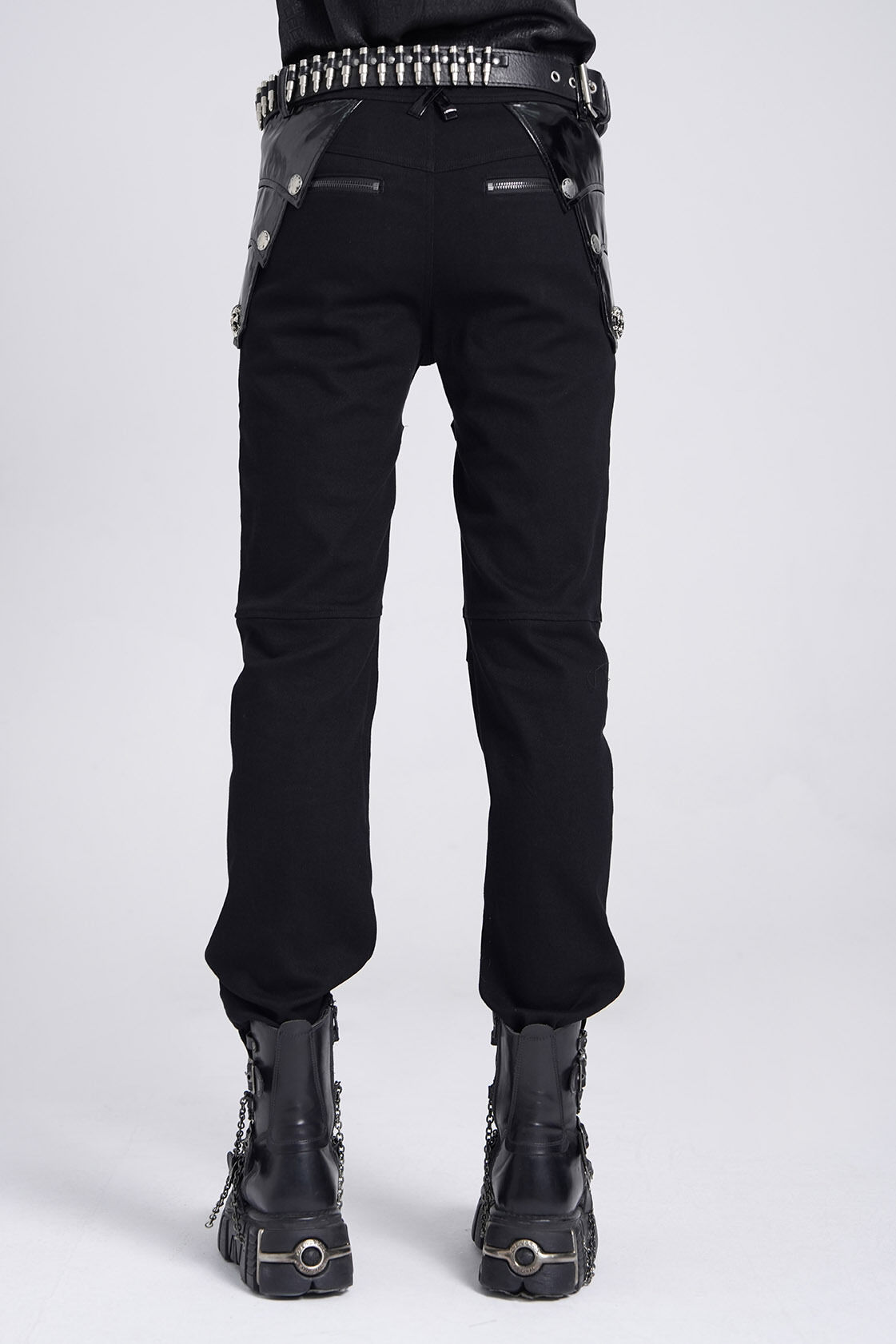 Devil Fashion Hose Sinforge