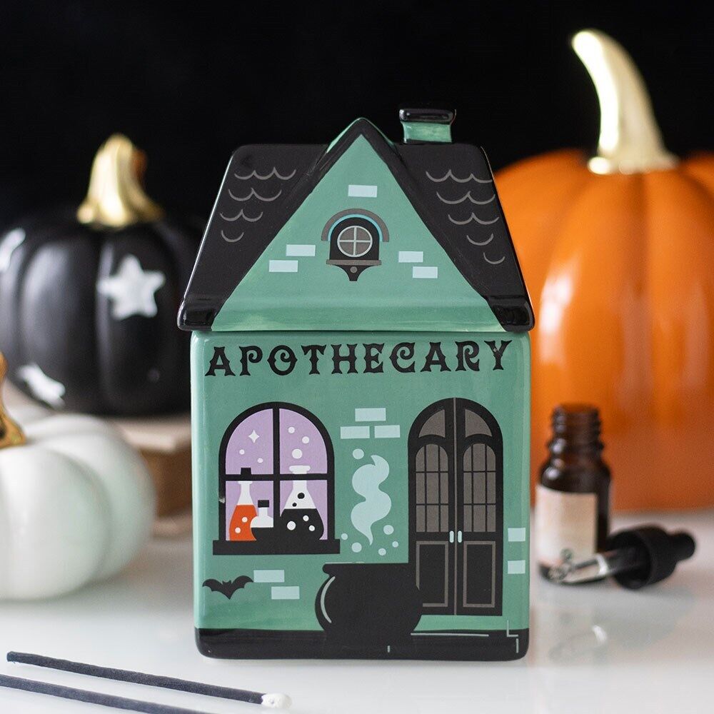 Spirit of Equinox Duftlampe Apothecary