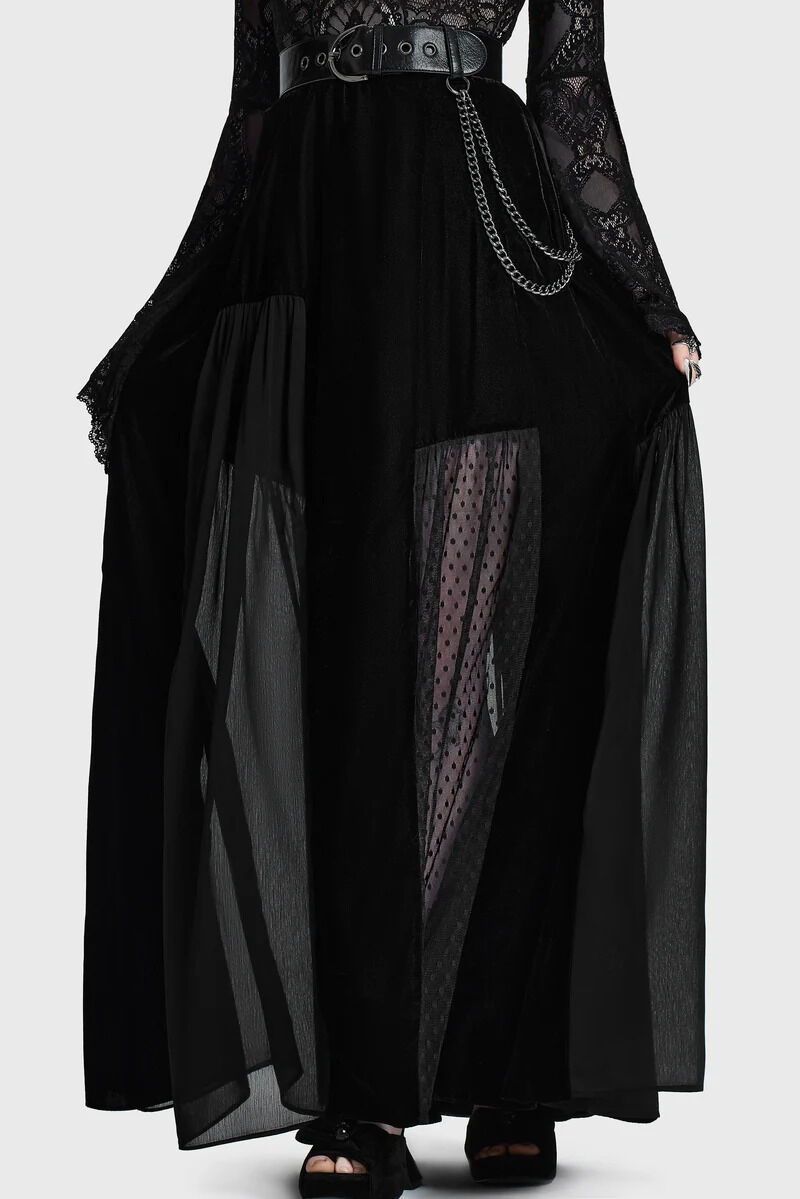 Killstar Rock Estria Hex