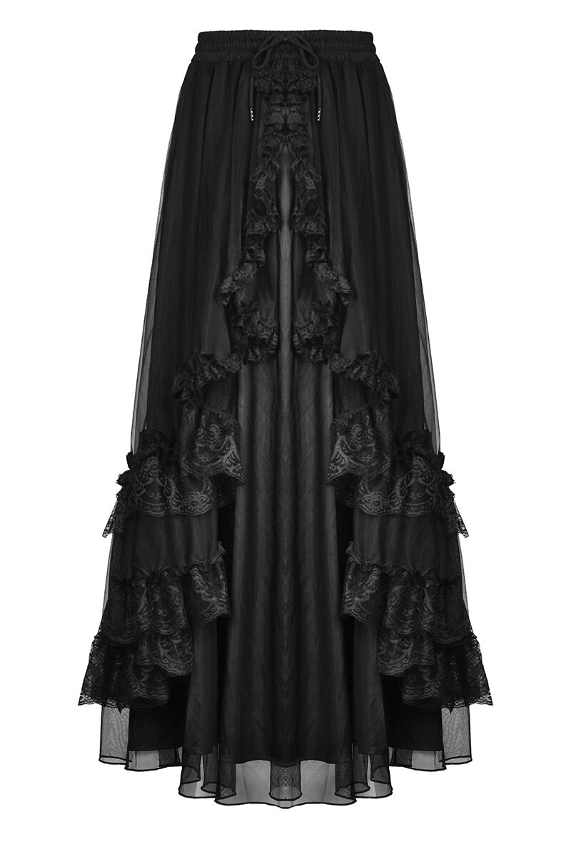Dark In Love Rock Aletta