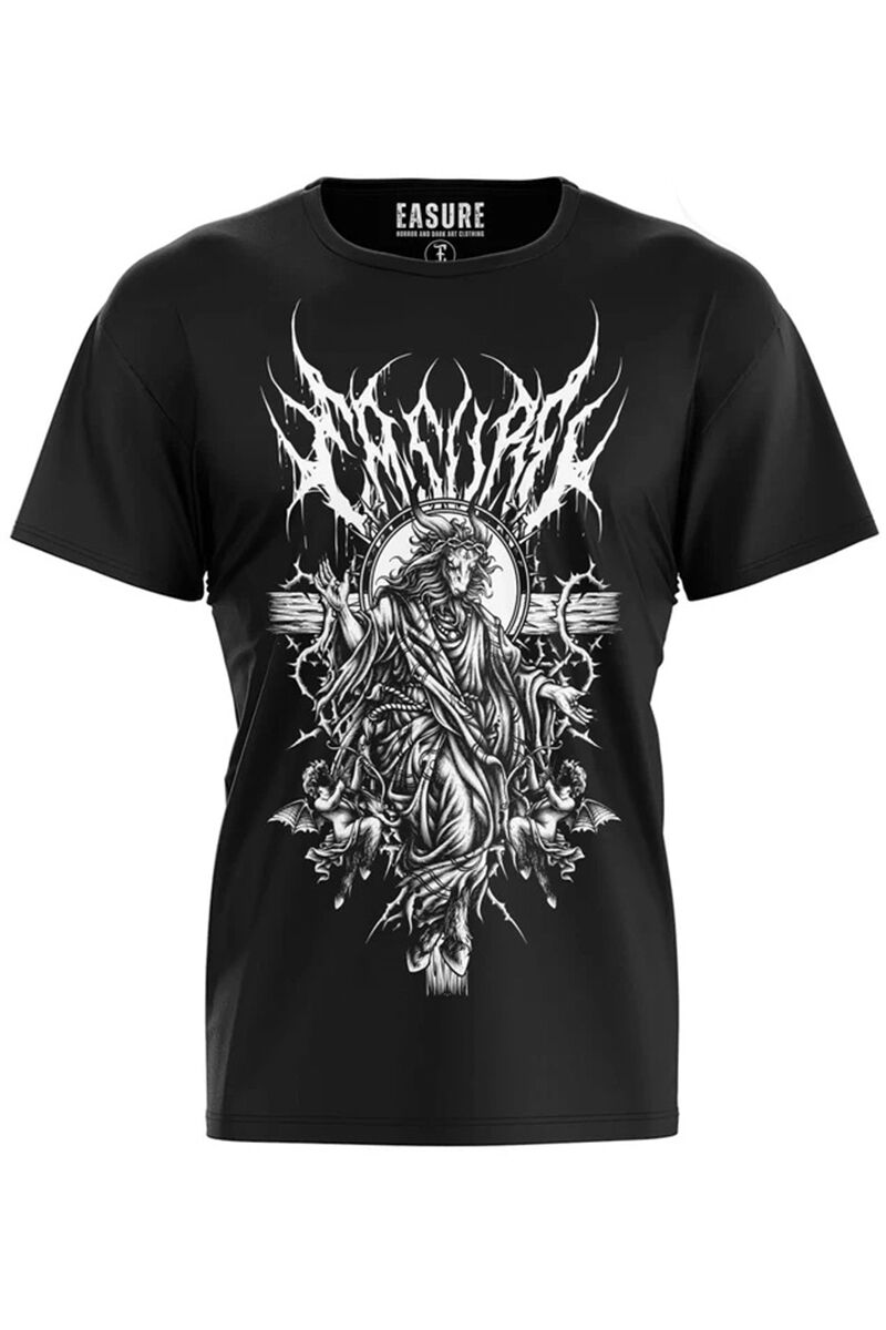 Easure Shirt Almighty