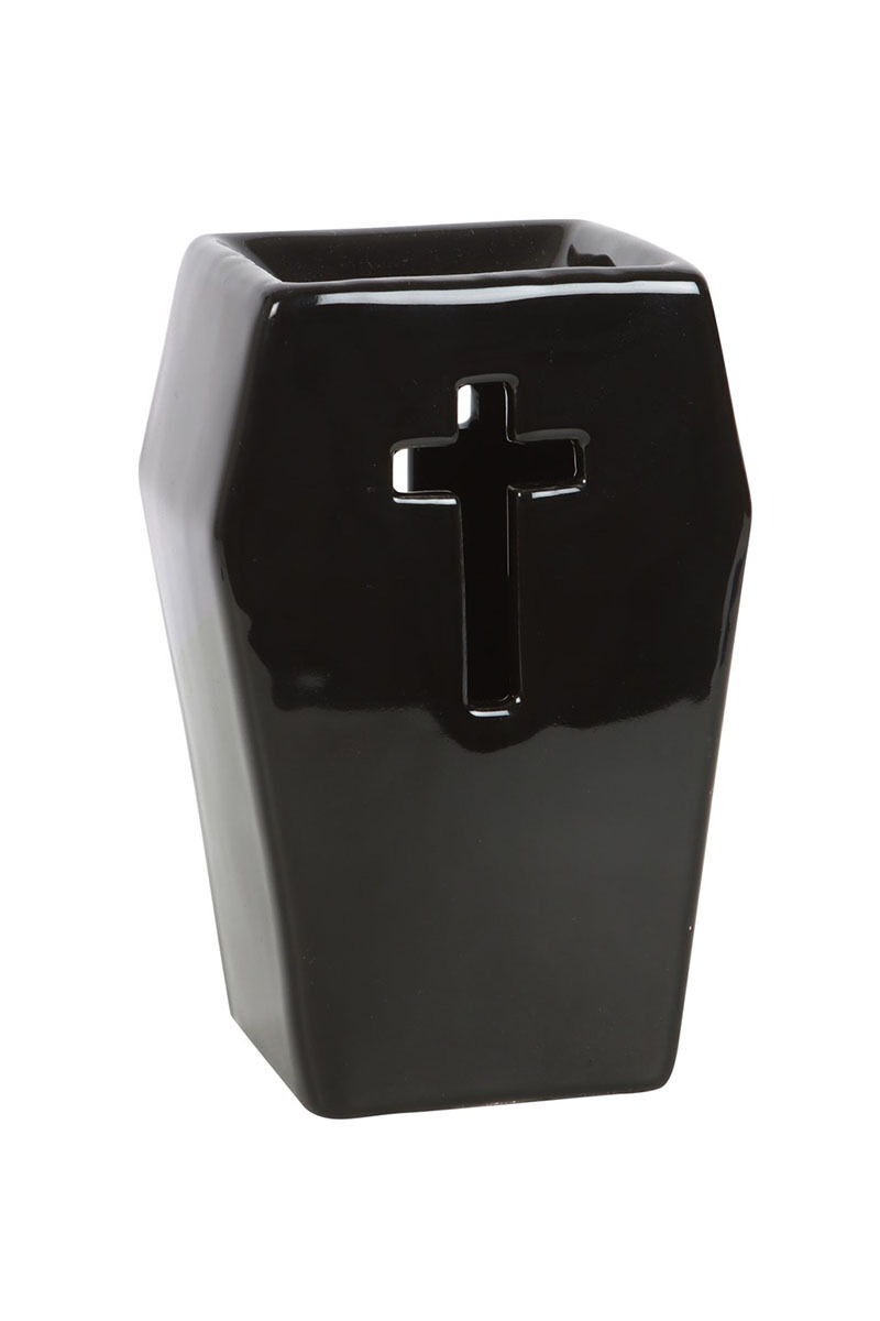 Spirit of Equinox Duftlampe Coffin
