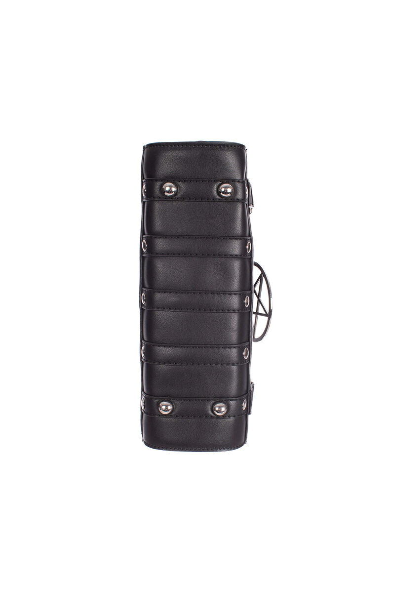 Poizen Industries Tasche Ritual