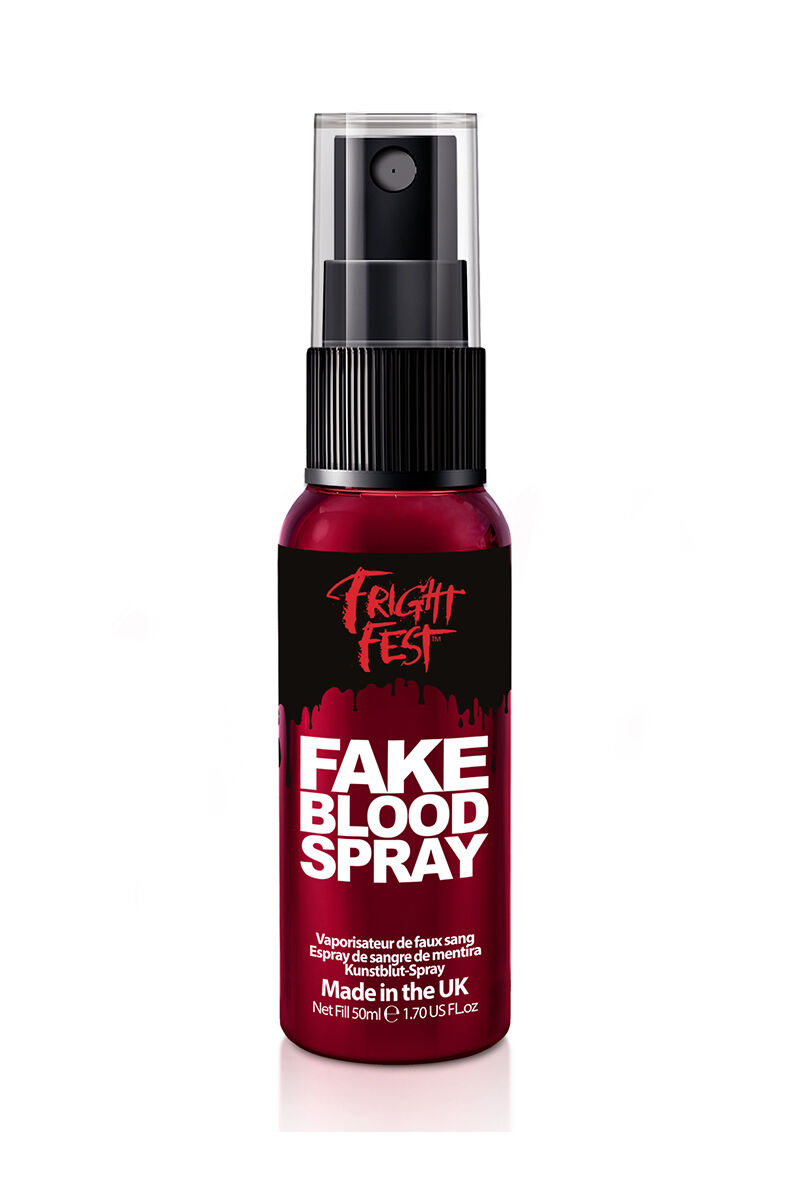 Fright Fest Blut Spray 50ml