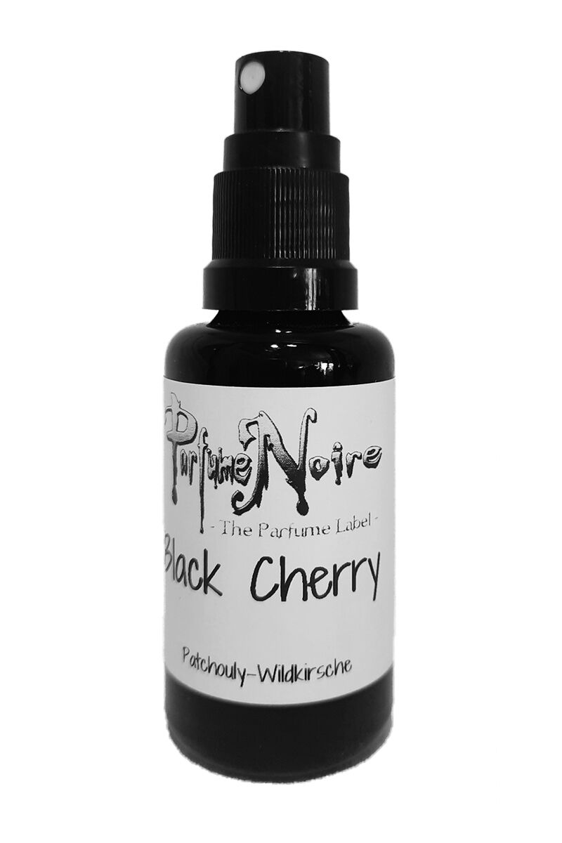 Parfume Noire Black Cherry 25ml