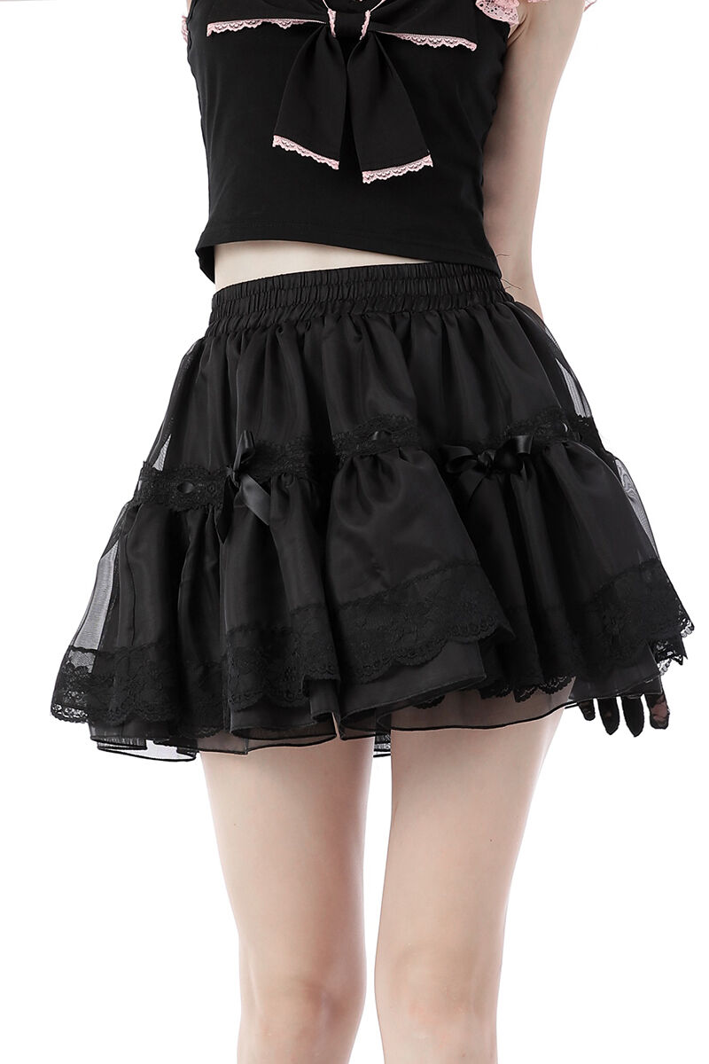 Dark In Love Rock Lilian