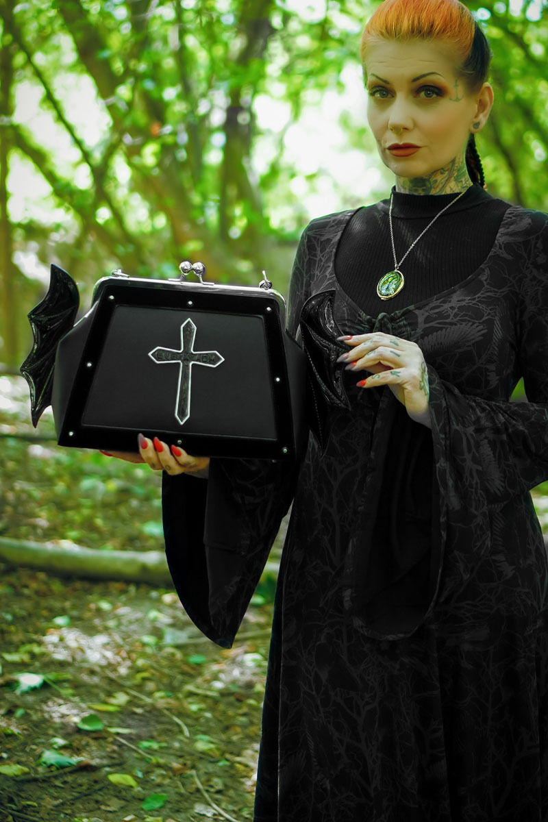 Avelina De Moray Tasche Eve Pain