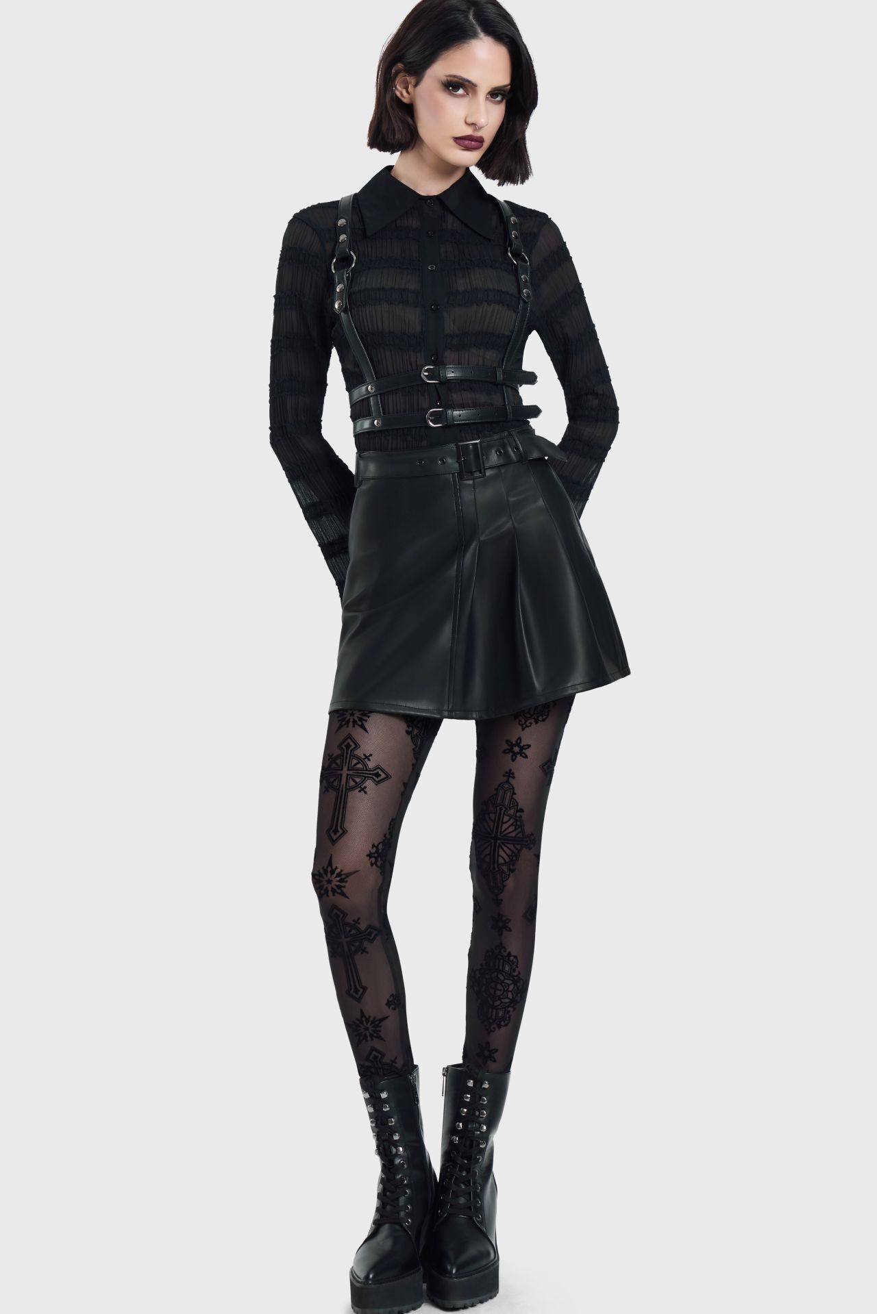 Killstar Leggings Tayana