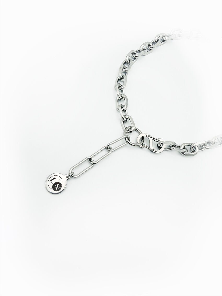 LuneNoir Halskette Saint