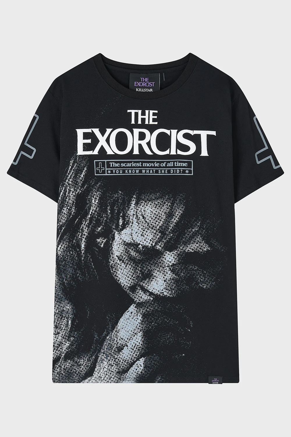 Killstar Shirt Unclean Spirit