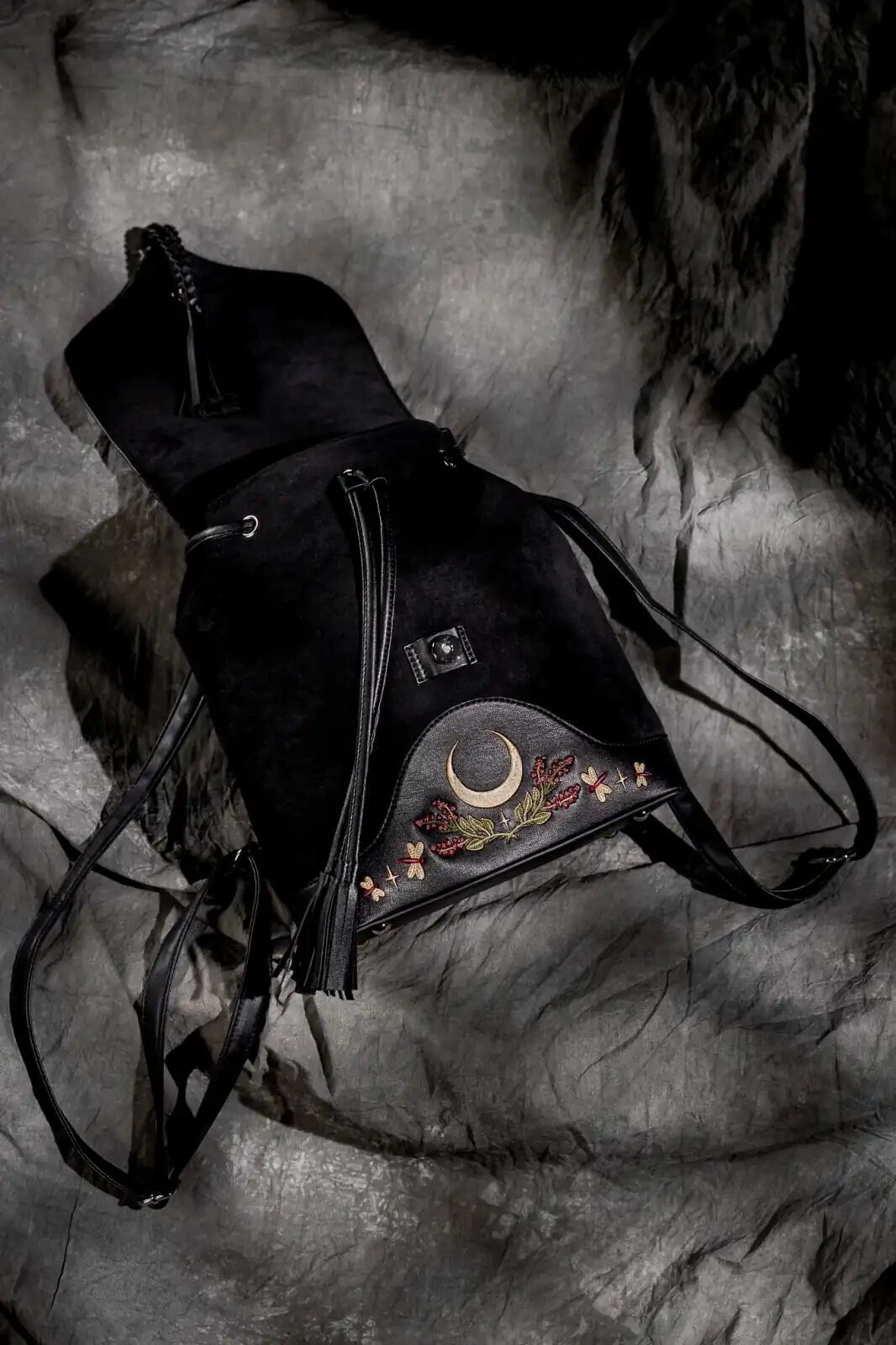 Restyle Rucksack Hare Moon