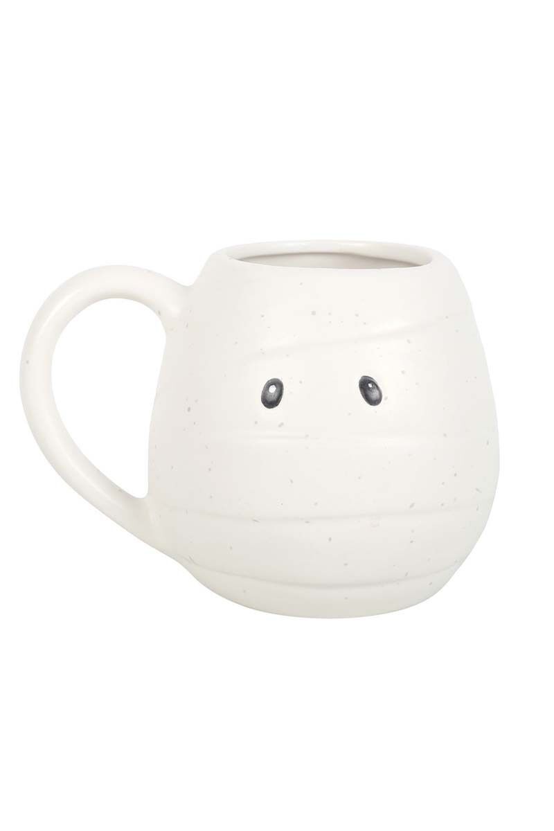 Spirit of Equinox Tasse Mummy