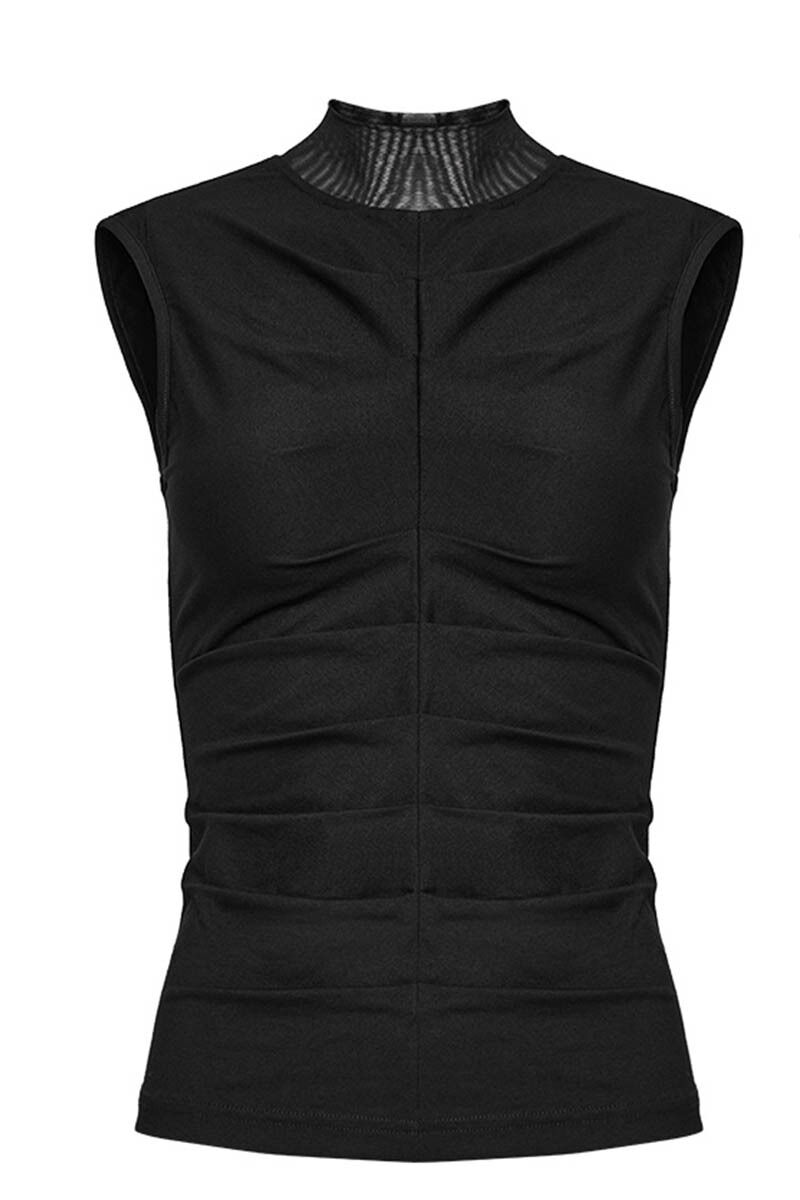 Punk Rave Top Sonea
