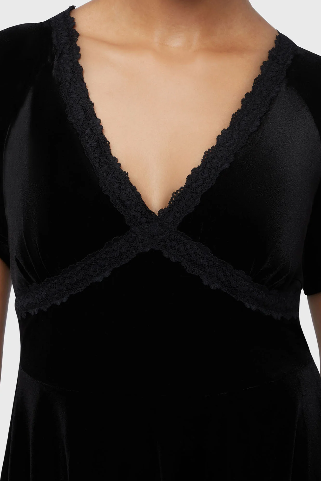 Killstar Kleid Hour Of Echelia