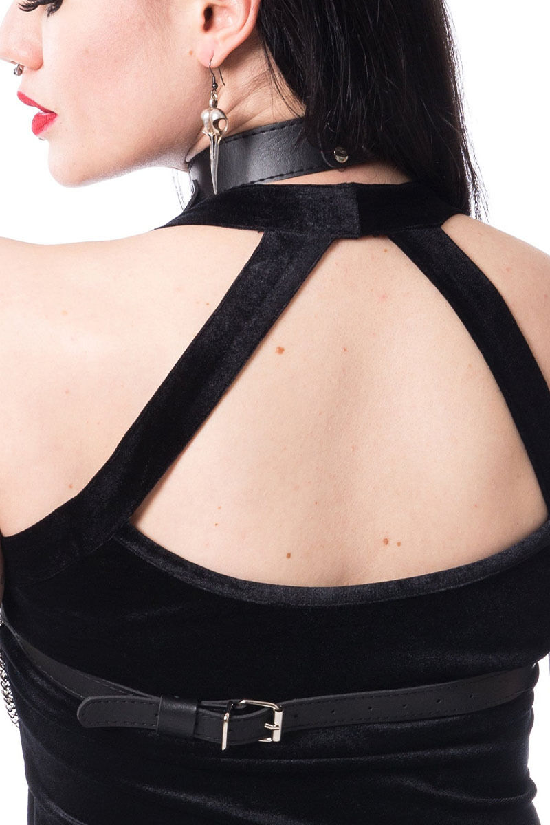 Poizen Industries Harness Mase