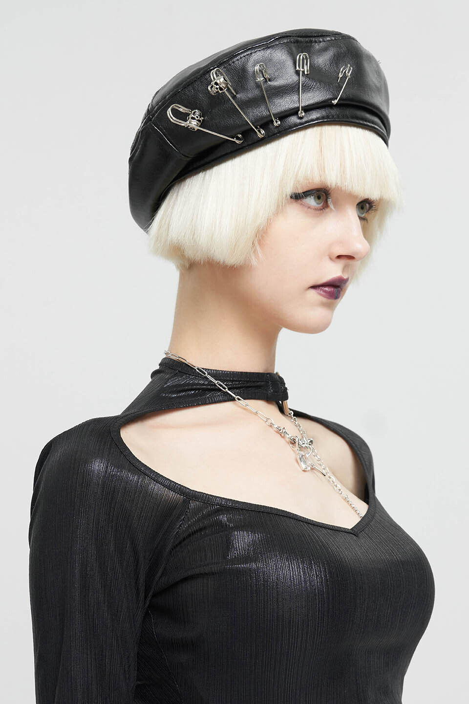 Devil Fashion Barett Electra