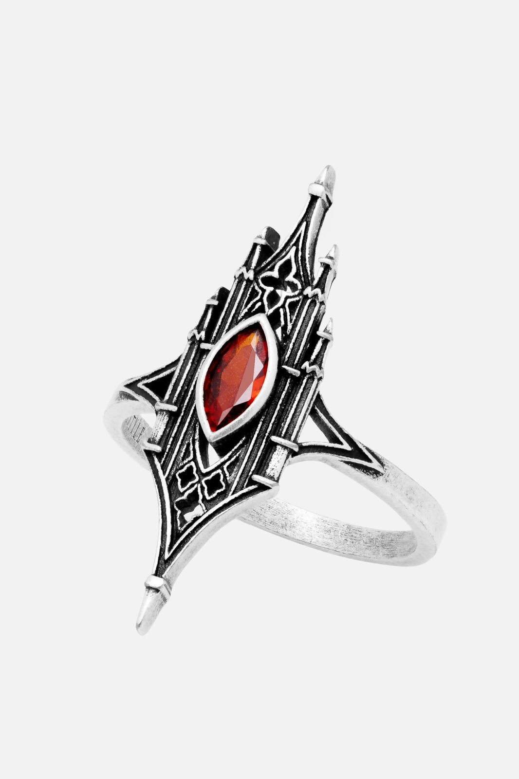 Restyle Ring Relique