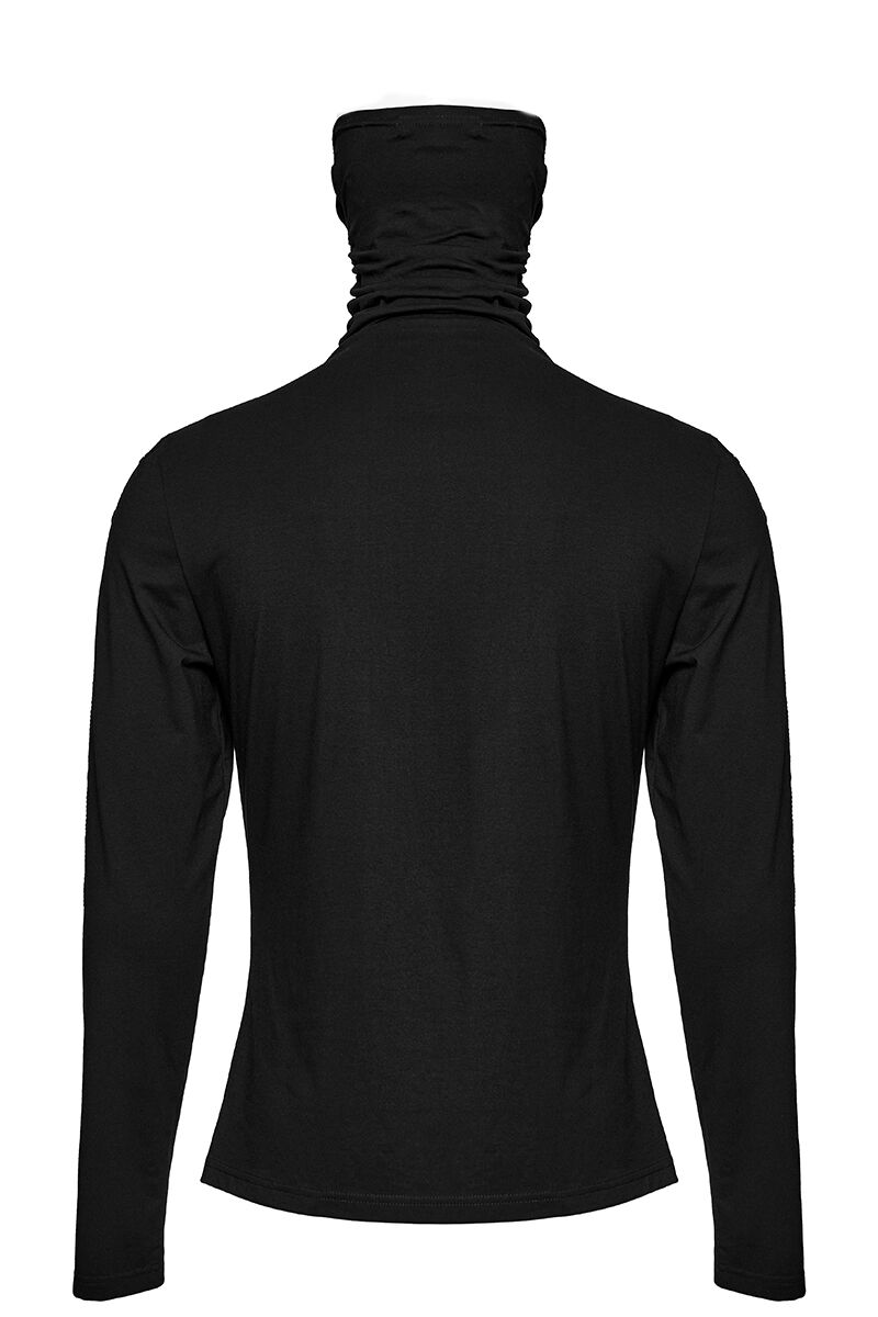 Punk Rave Longsleeve Arch Enemies