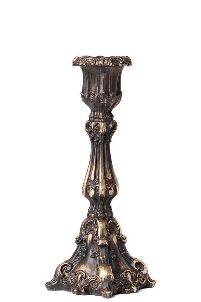 Alchemy England Kerzenständer Baroque