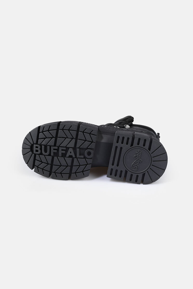 Buffalo Boots Gospher Hike Mid