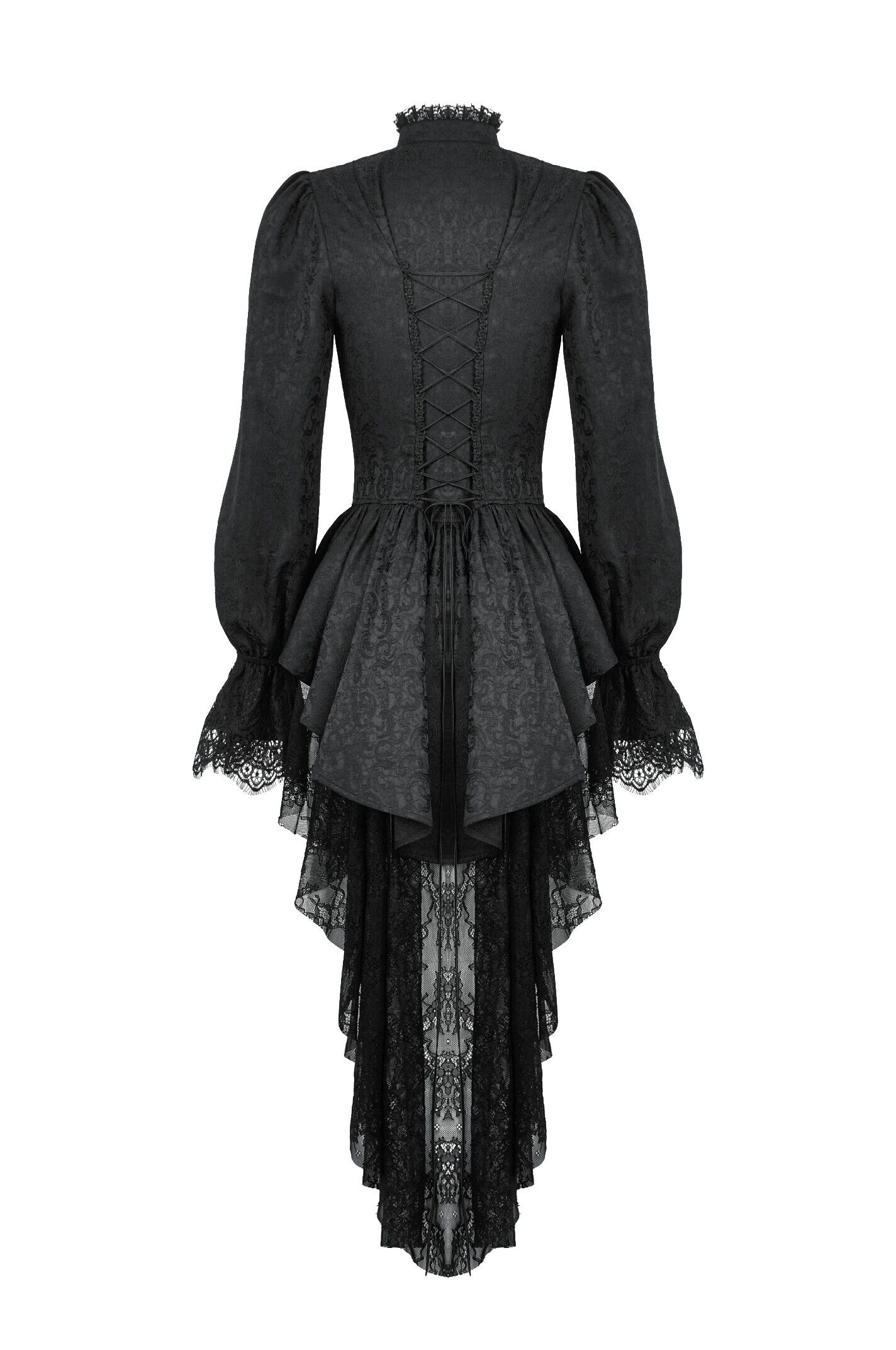 Dark In Love Jacke Ravensong