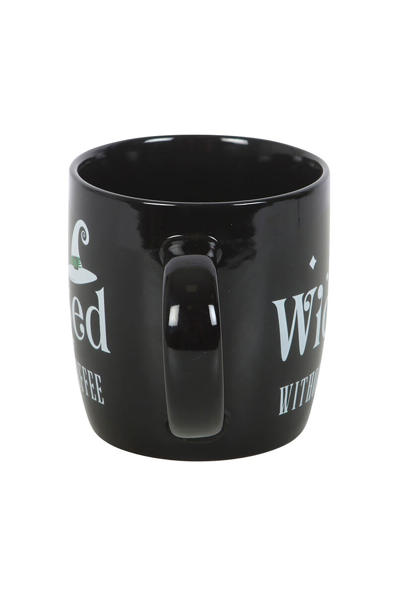 Spirit of Equinox Tasse Wicked Coffee