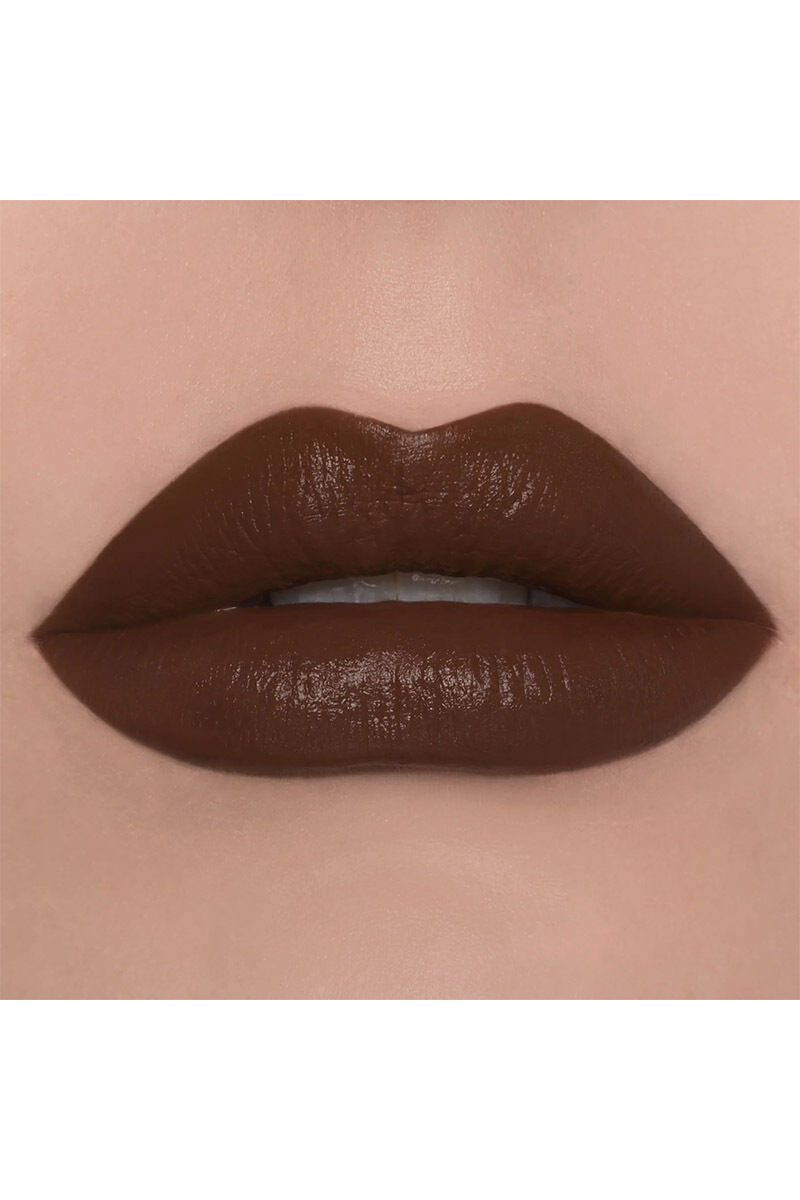 Black Moon Cosmetics Lippenstift Werewolf