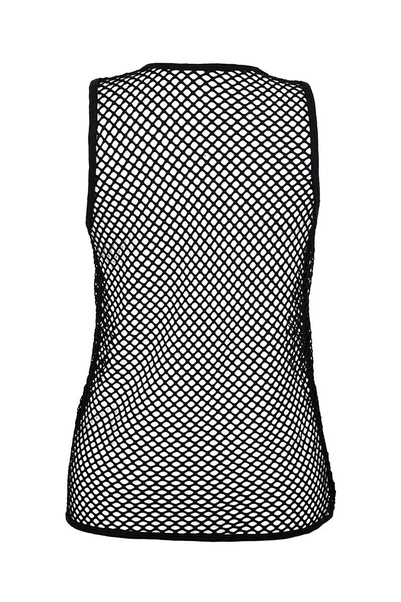 Zügellos Top Basic Net