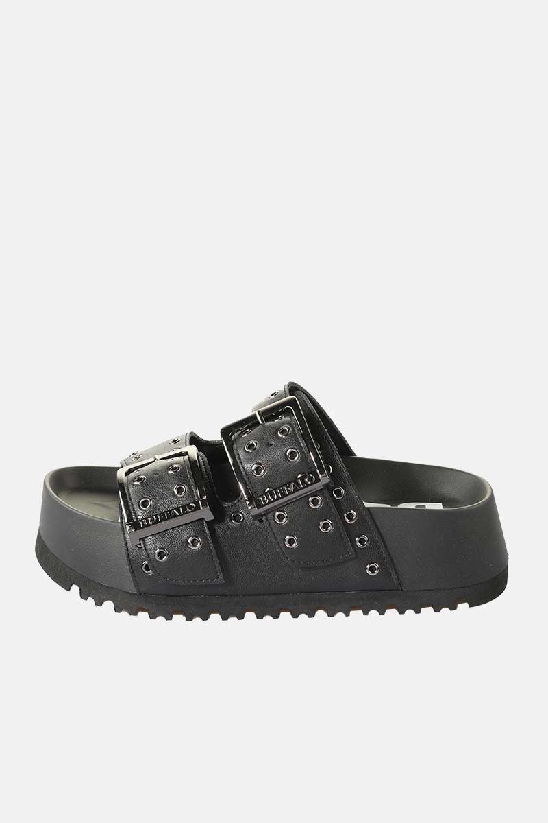Buffalo Sandalen Jane Ari