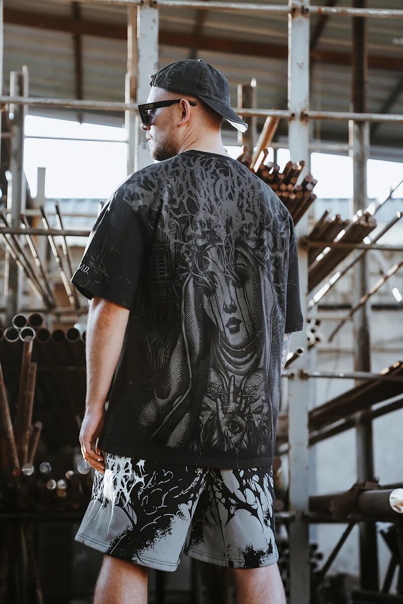 Stay Cold Apparel Shirt Marrow Of Eden