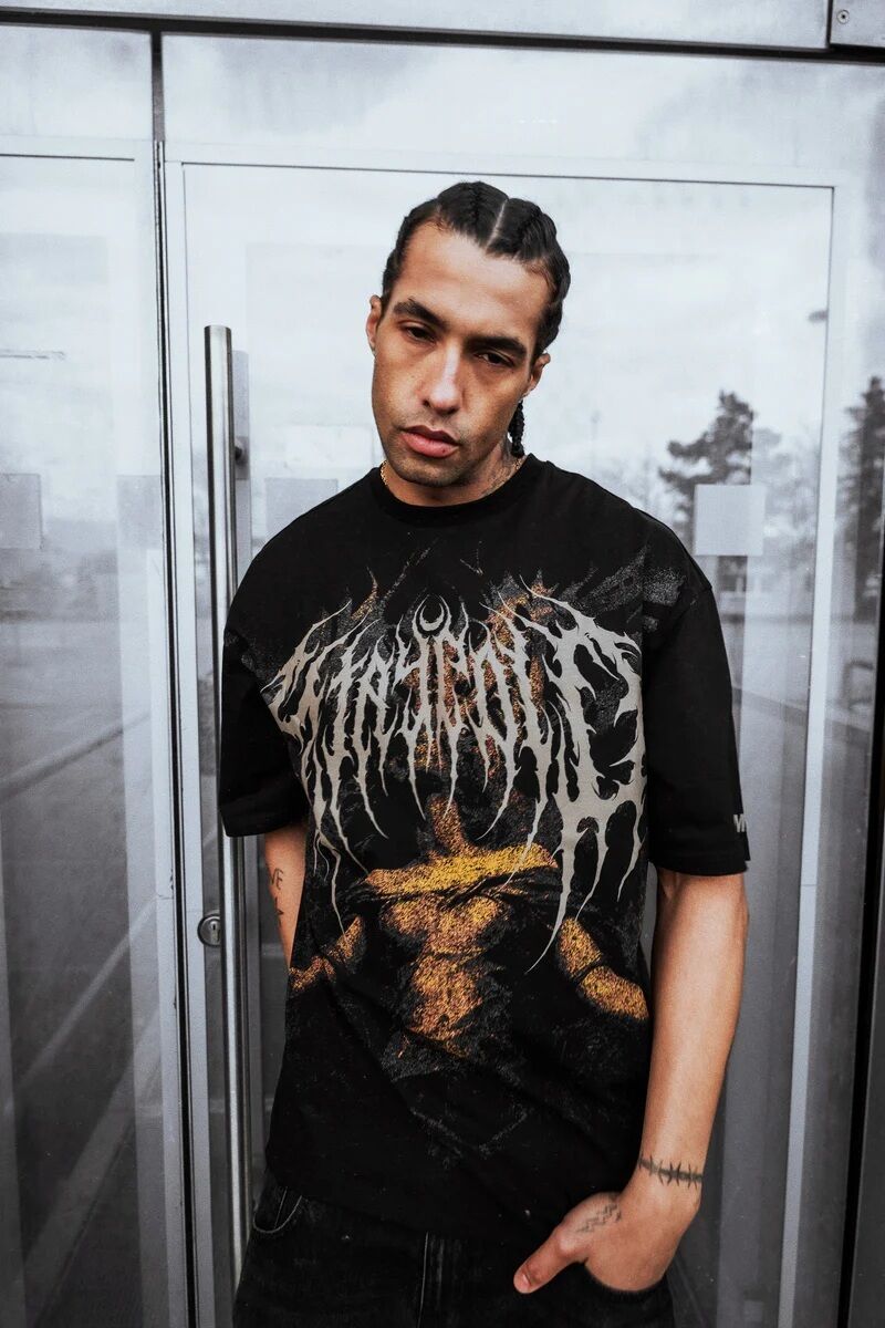 Stay Cold Apparel Shirt Skinwalker