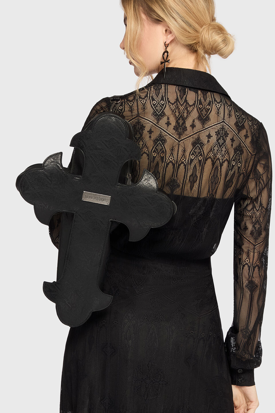 Killstar Rucksack Eternal Solstice