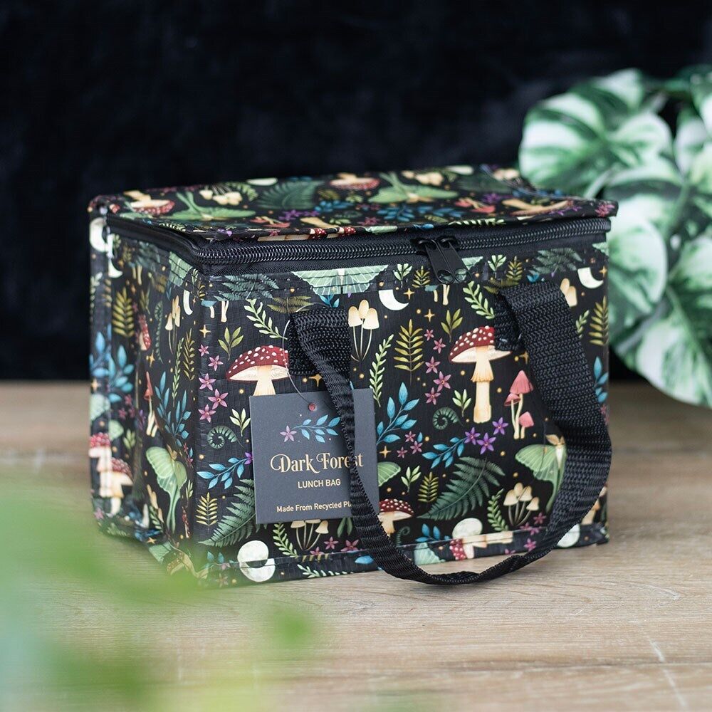 Spirit of Equinox Kühltasche Dark Forest