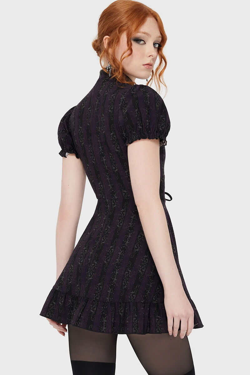 Killstar Kleid Haunted Phase