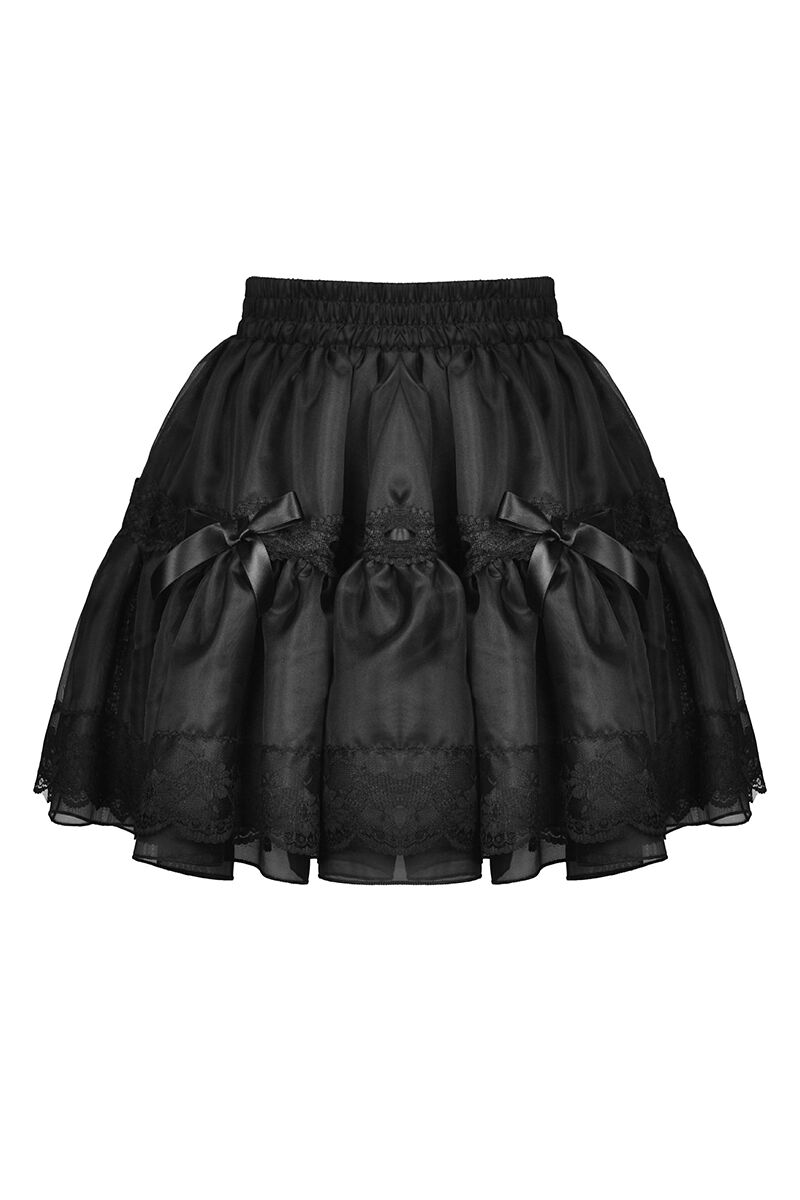 Dark In Love Rock Lilian