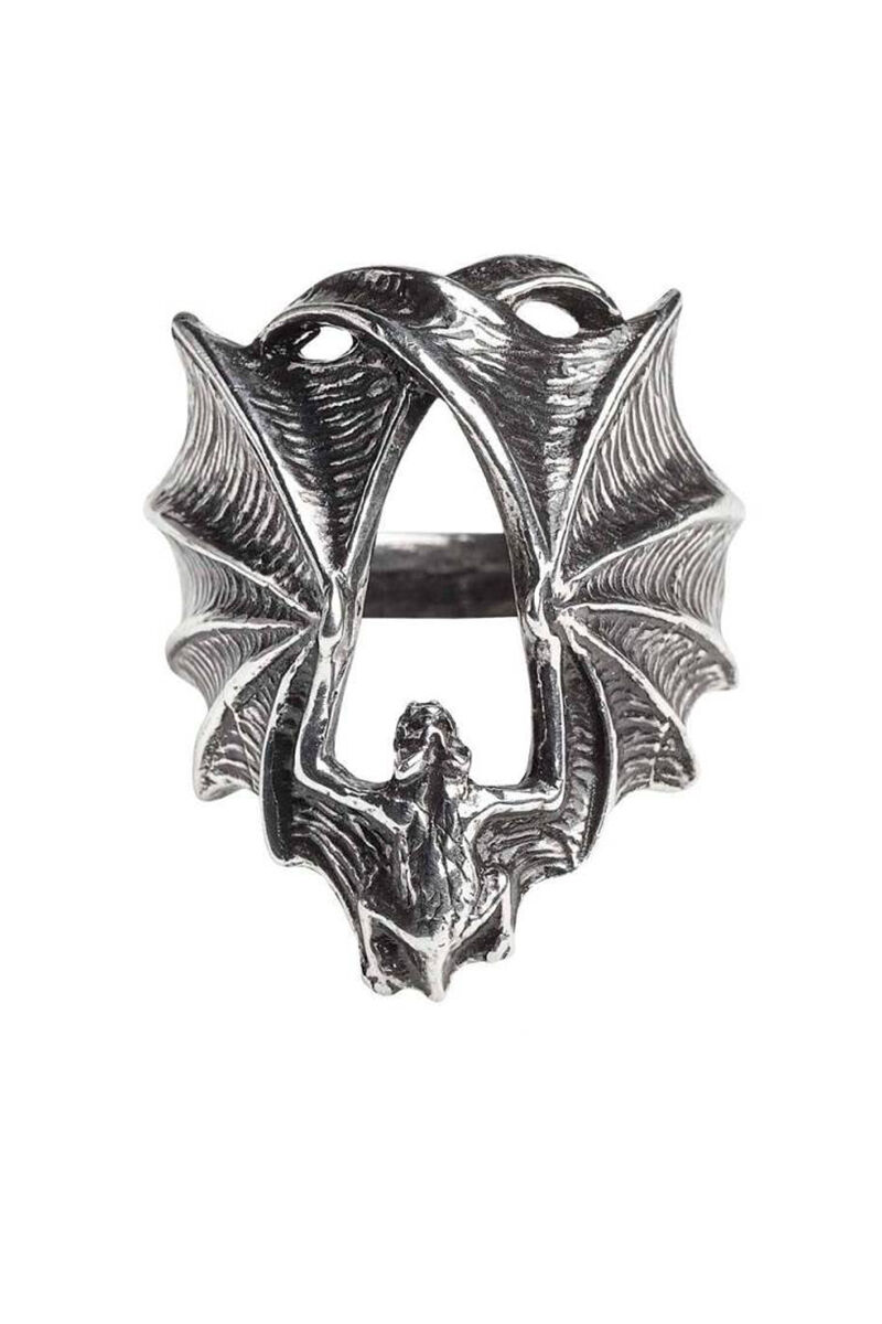 Alchemy England Ring Stealth