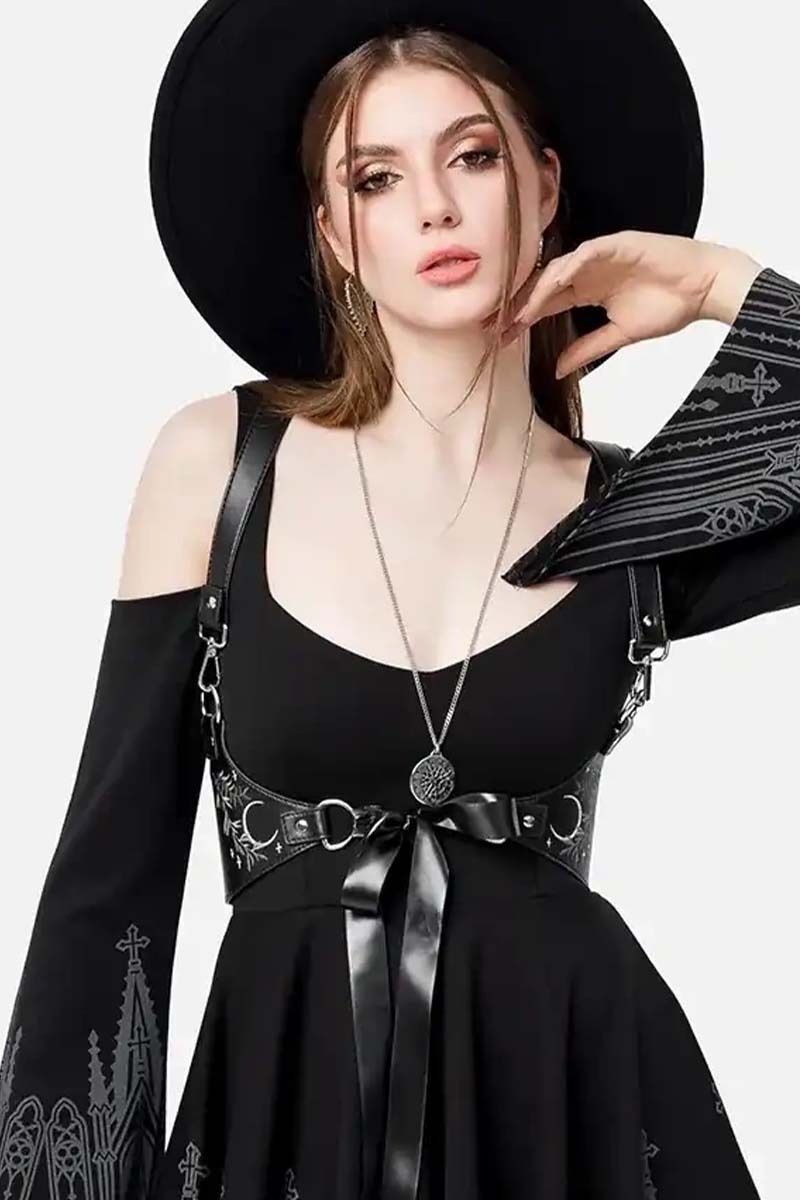Restyle Harness Moon Gazer