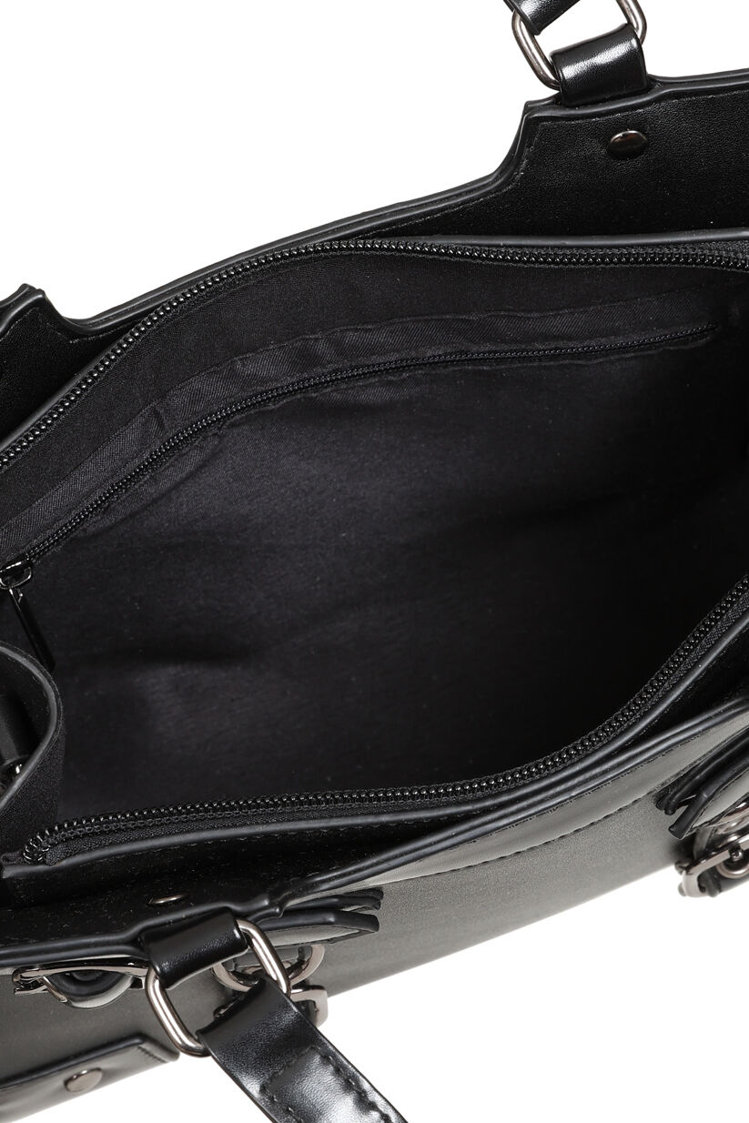 Banned Tasche Black Ledger