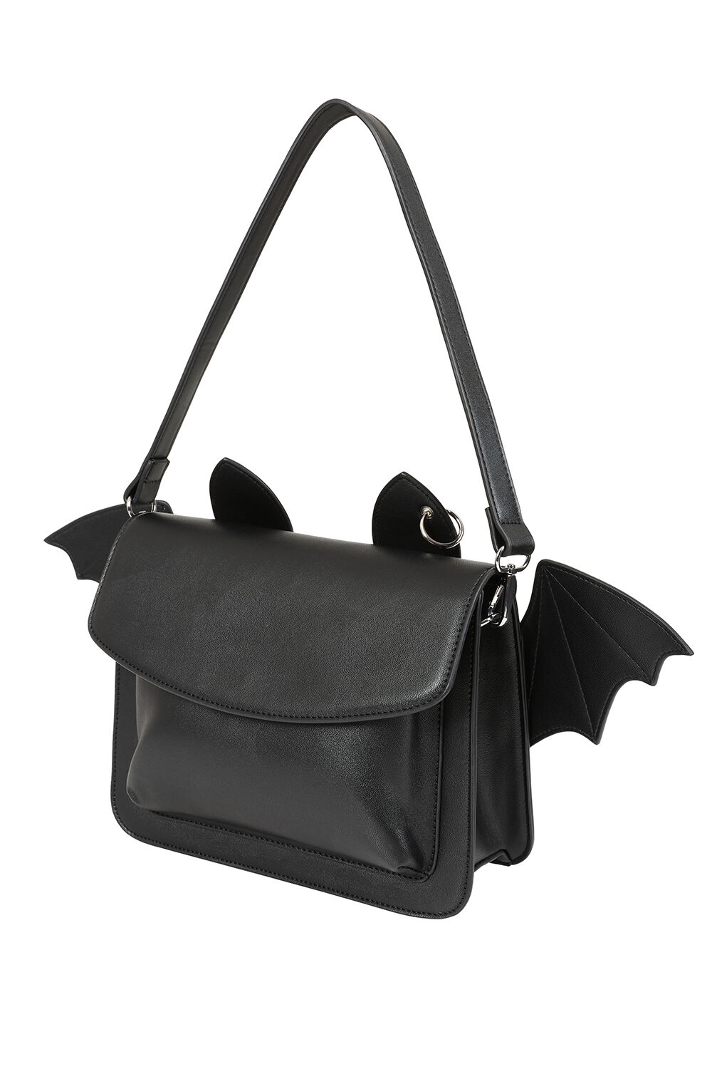 Banned Tasche Black Catacomb Bat 