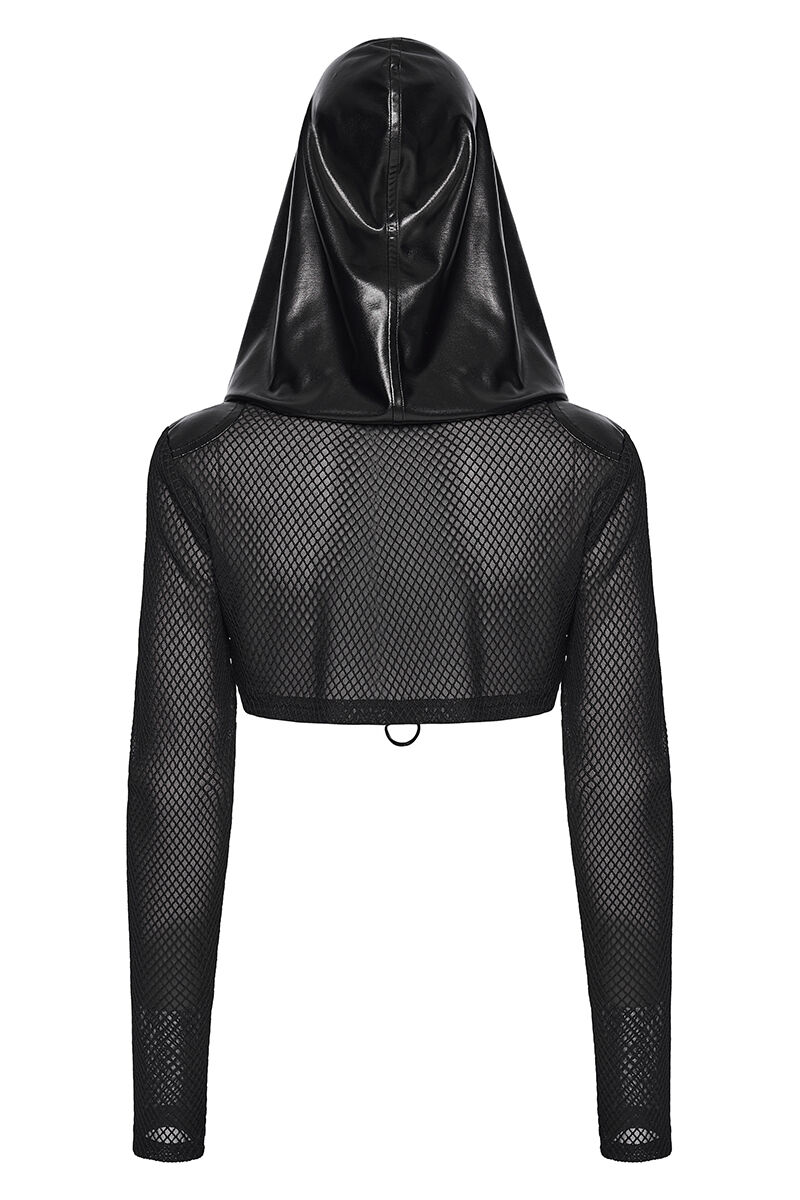 Punk Rave Bolero Umbrae