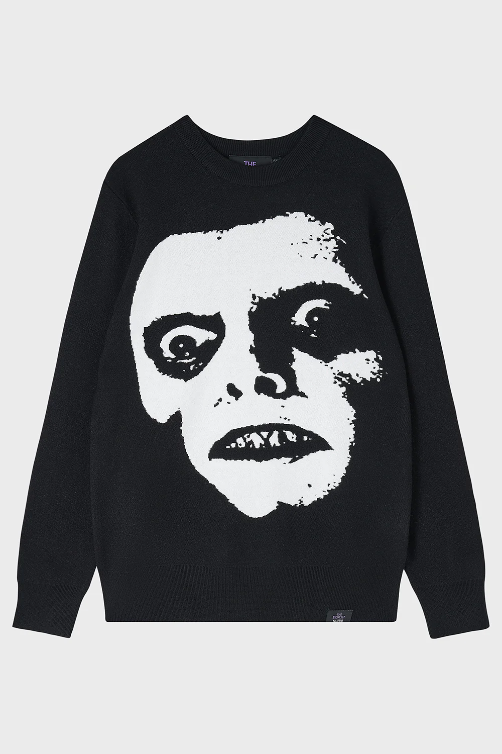 Killstar Pullover Somewhere Between