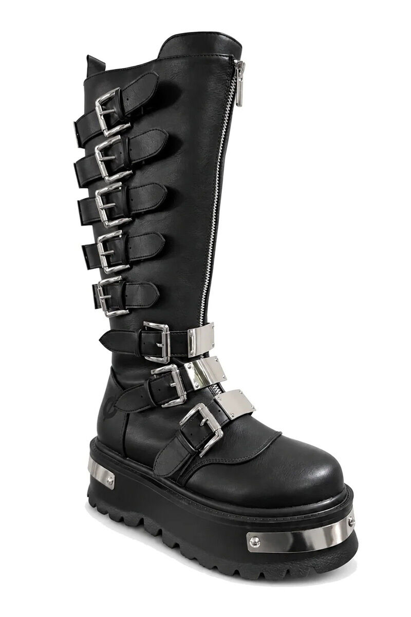 Altercore Stiefel Sabell
