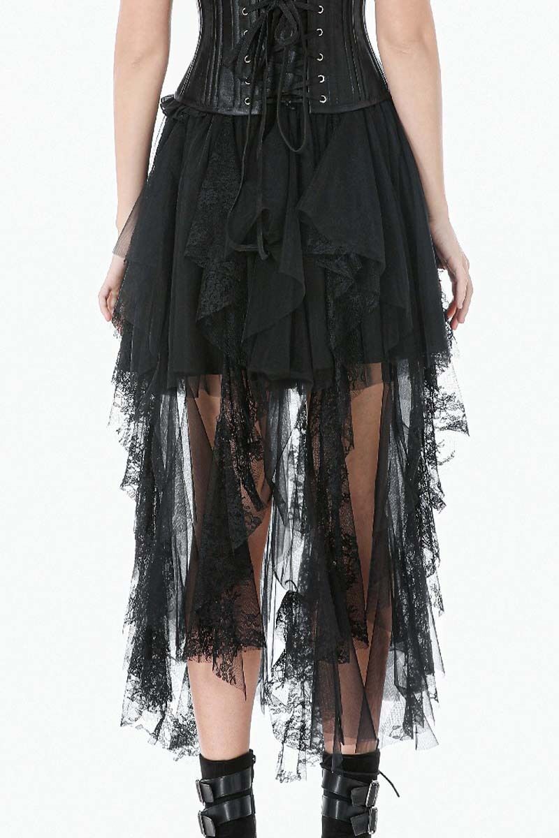 Dark In Love Rock Ophelia