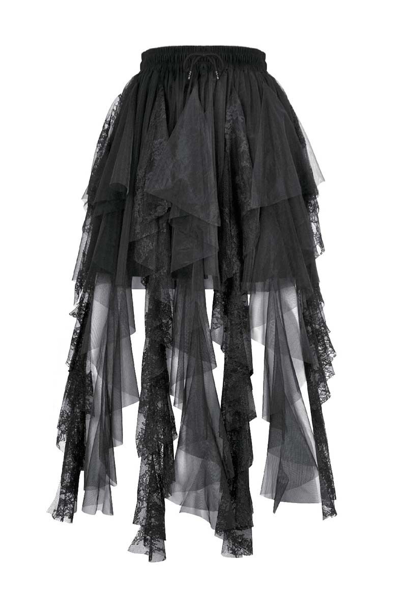 Dark In Love Rock Ophelia